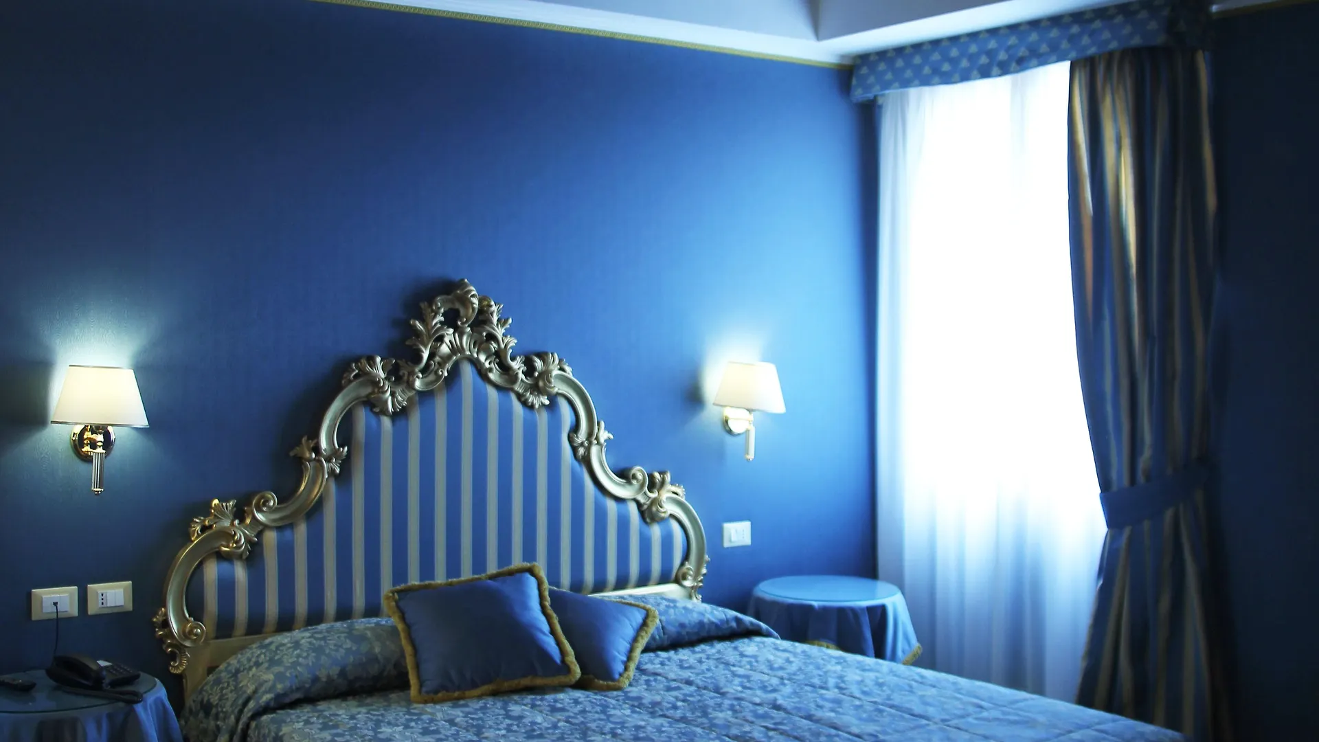 Hotel Corte Contarina Venice