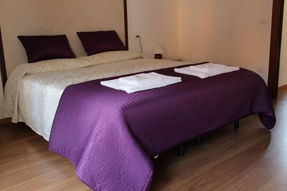 ***  Hotel Corte Contarina Venice Italy