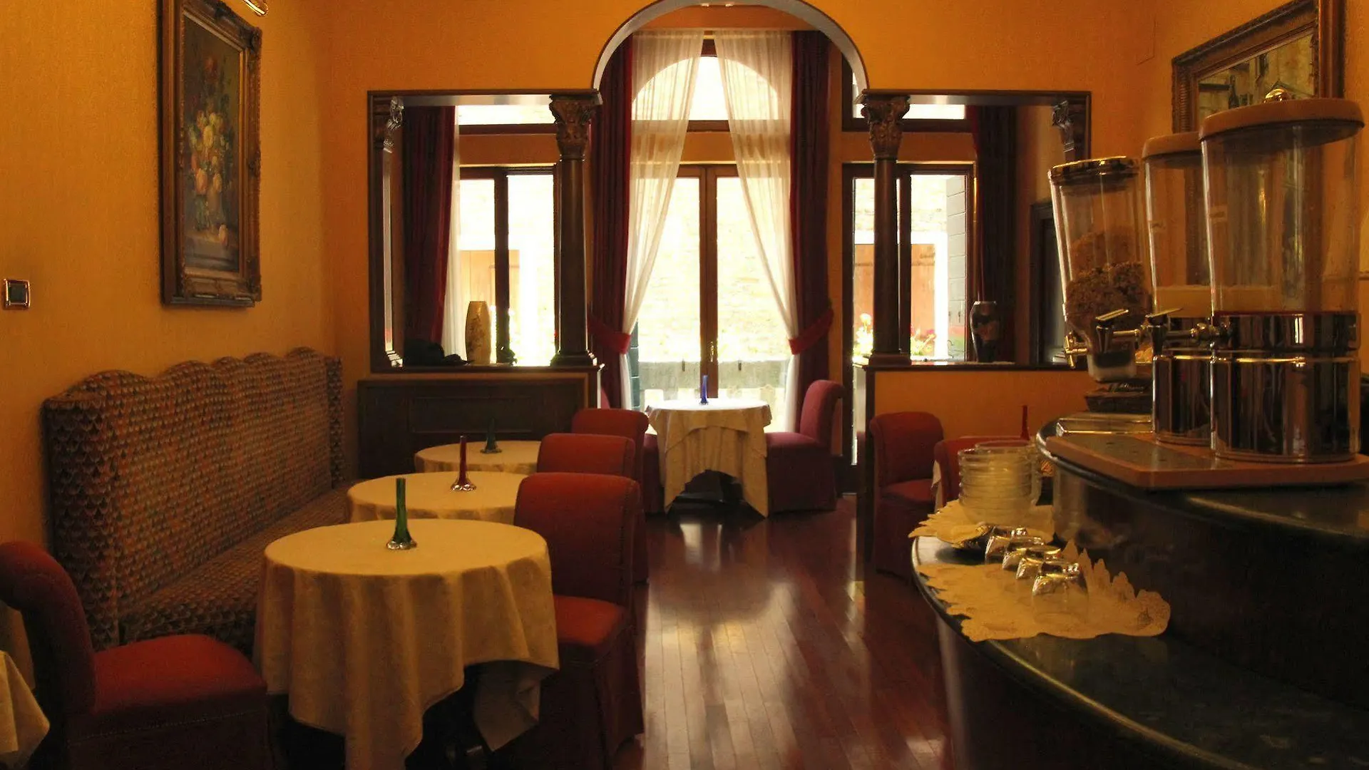 Hotel Corte Contarina Venice