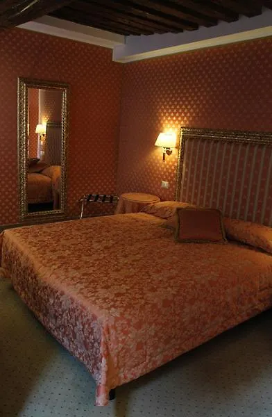 Hotel Corte Contarina Venice Italy