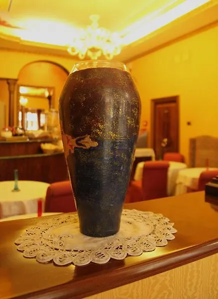 Hotel Corte Contarina Venice