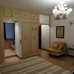 Hotel Orion, Venecia