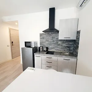 Apartamento Volta 1 Policlinico Monserrato