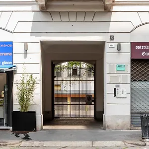 Apartamento Luvi - Pasubio Milán