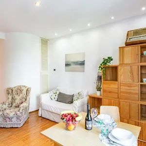 Apartamento Ponte Solferino Bright & Cozy Pisa