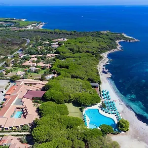 Hotel Club Marina Seada