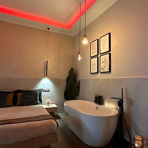  Apartamento Falco Deluxe Itália