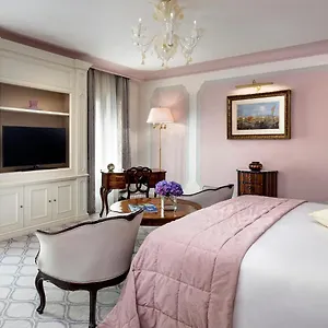 Hotel Danieli,, Venecia