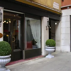 Hotel San Marco Palace, Venecia