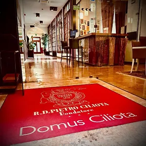 Domus Ciliota Veneza