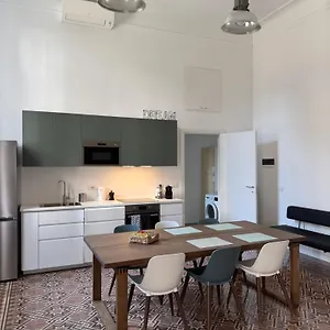 Apartamento Cozy Loft Baia Del Re - Navigli Milán