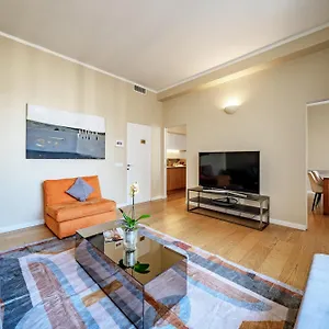  Apartamento Heart San Sepolcro Duomo Itália