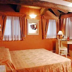 Lanterna Di Marco Polo Veneza