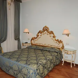 Alloggi Santa Sofia ** Venetië