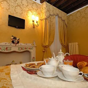 Residenza La Loggia Veneza