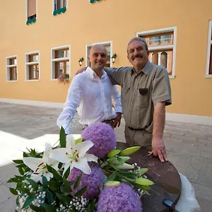 Al Malcanton ** Venetië