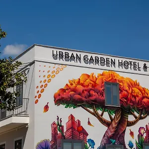 Urban Garden Řím