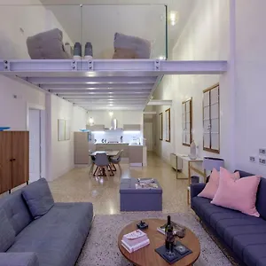 Apartamento Ca' Molin Cuoridoro - Massari Venecia