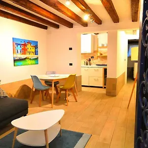 Apartamento Alcova Venecia