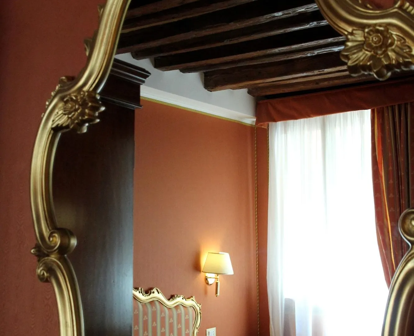 Hotel Corte Contarina Veneza 3*,