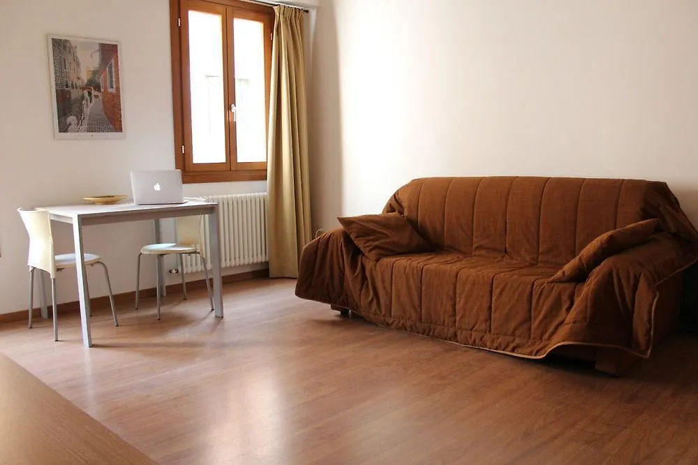Hotel Corte Contarina Veneza