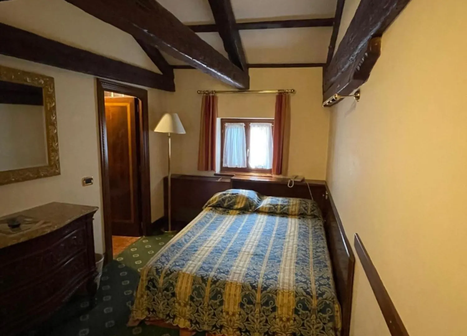 Hotel Corte Contarina Veneza