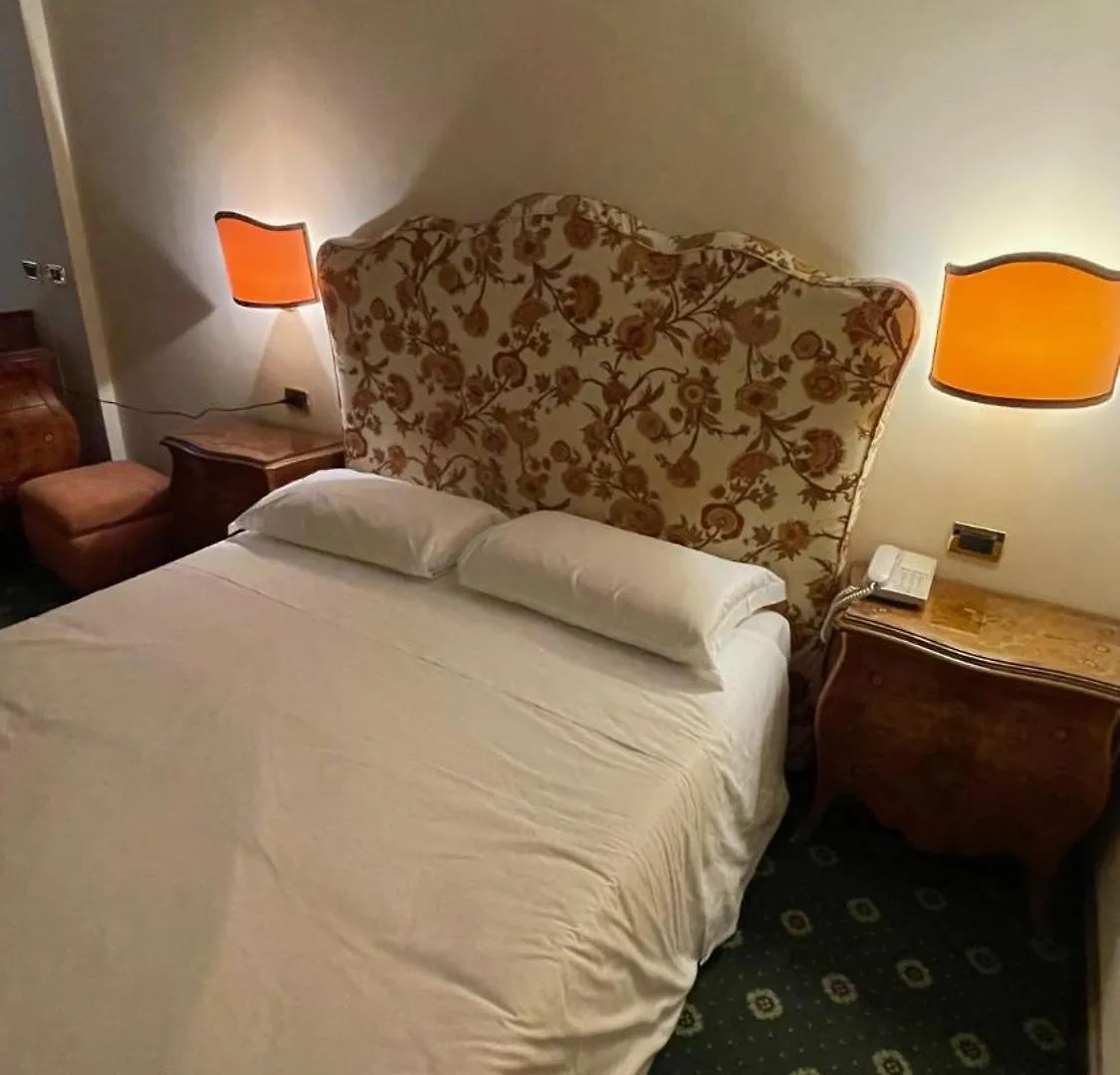 Hotel Corte Contarina Veneza