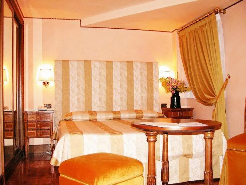 Hotel Corte Contarina Veneza Itália