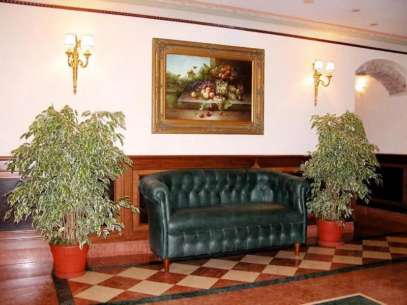 Hotel Corte Contarina Veneza 3*,  Itália