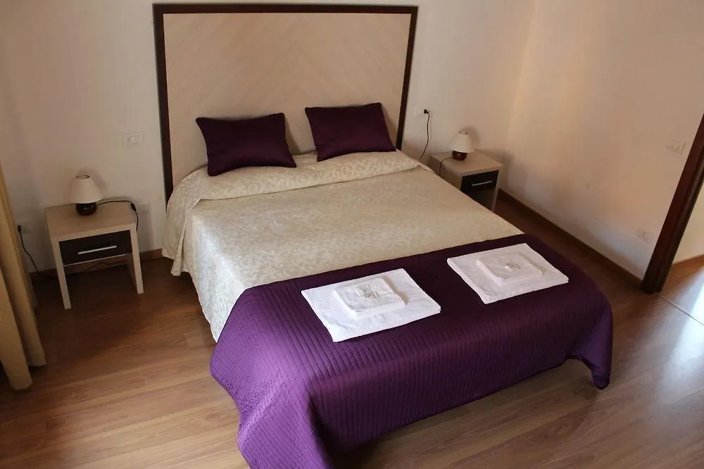 Hotel Corte Contarina Veneza