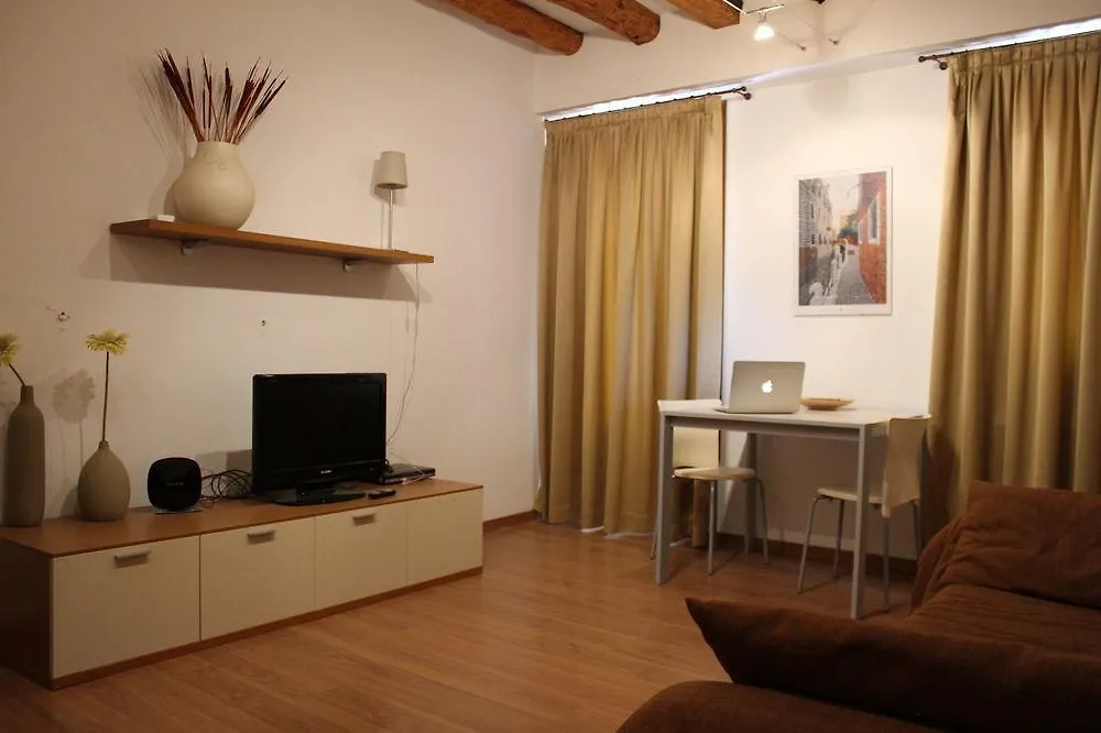 Hotel Corte Contarina Veneza