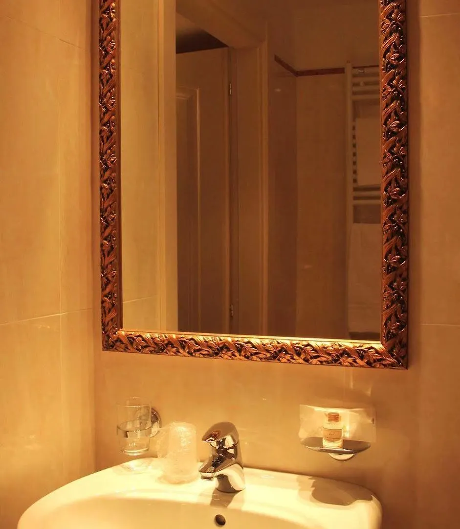 Hotel Corte Contarina Veneza