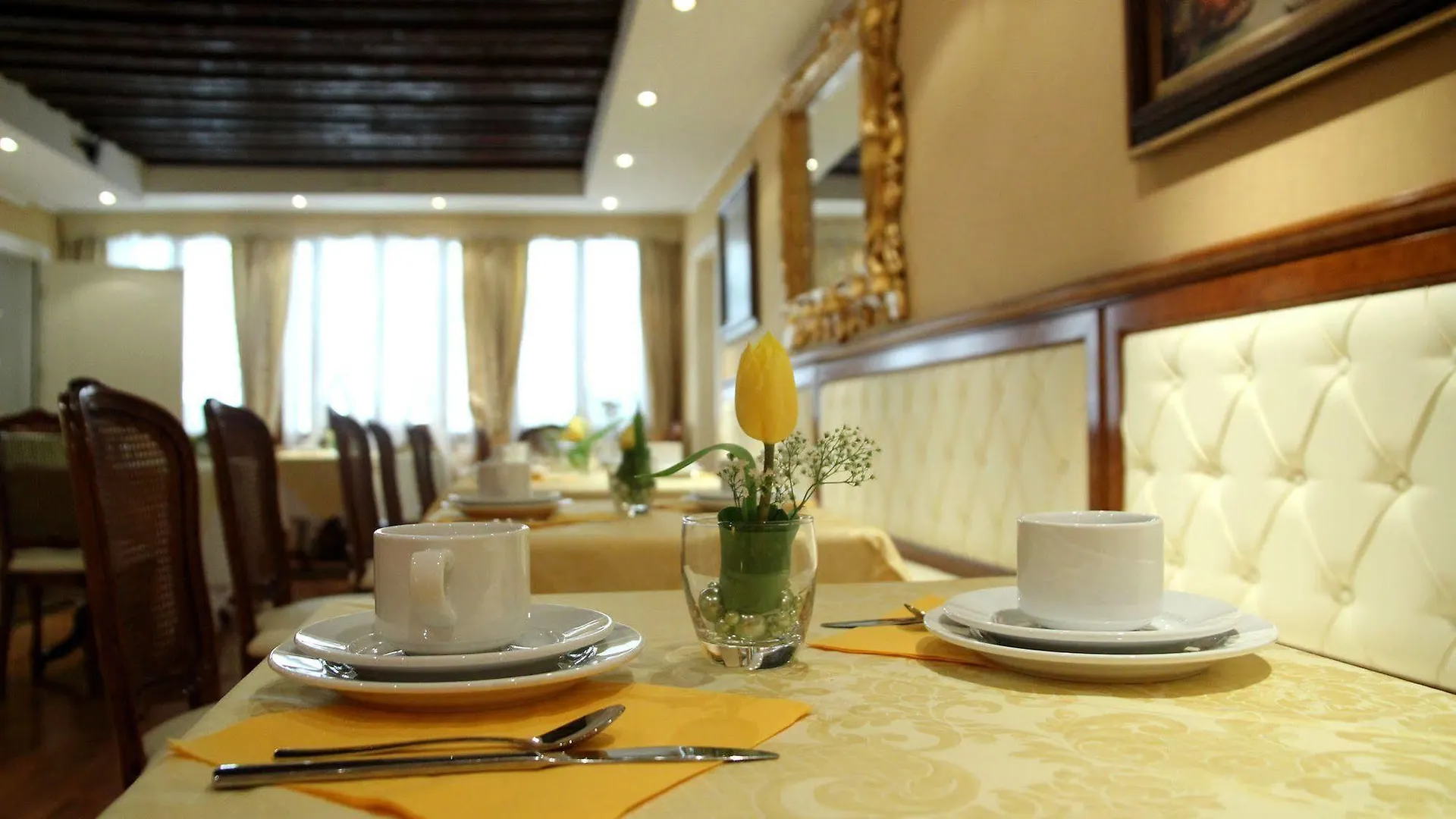 Hotel Corte Contarina Veneza