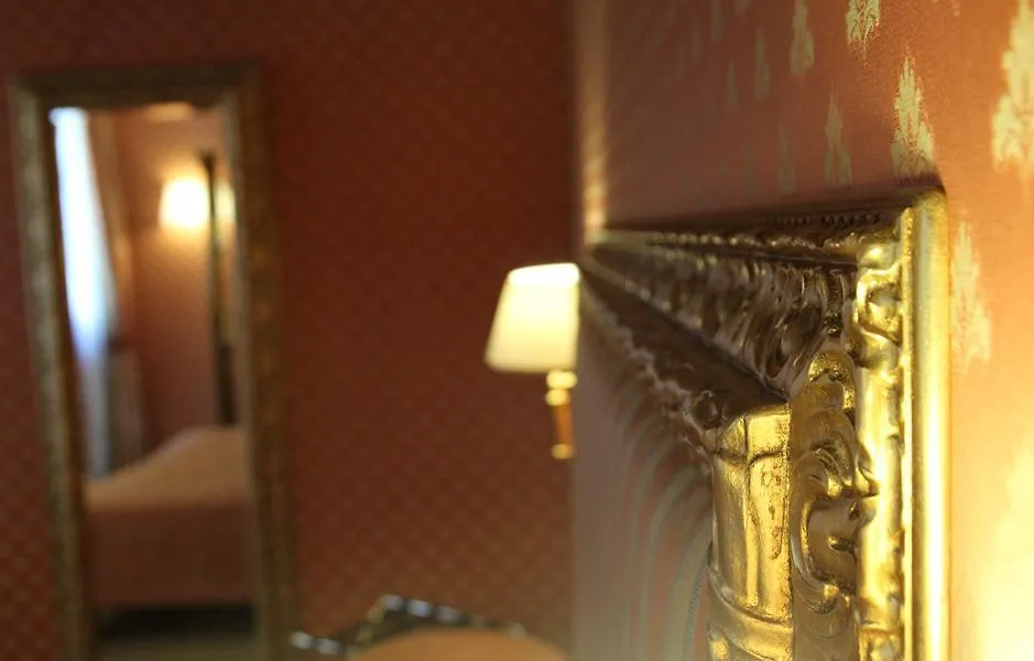 Hotel Corte Contarina Veneza