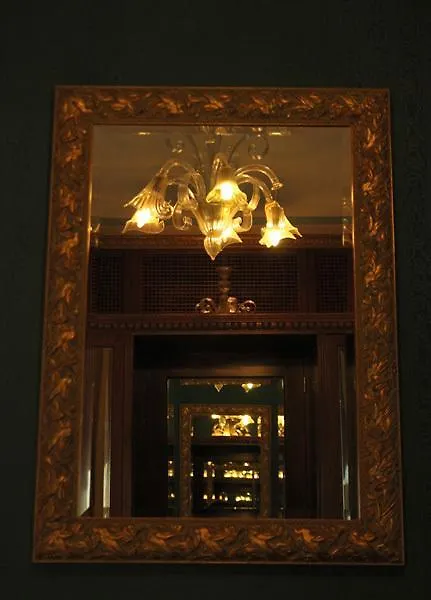 Hotel Corte Contarina Veneza