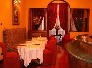 Hotel Corte Contarina Venecia