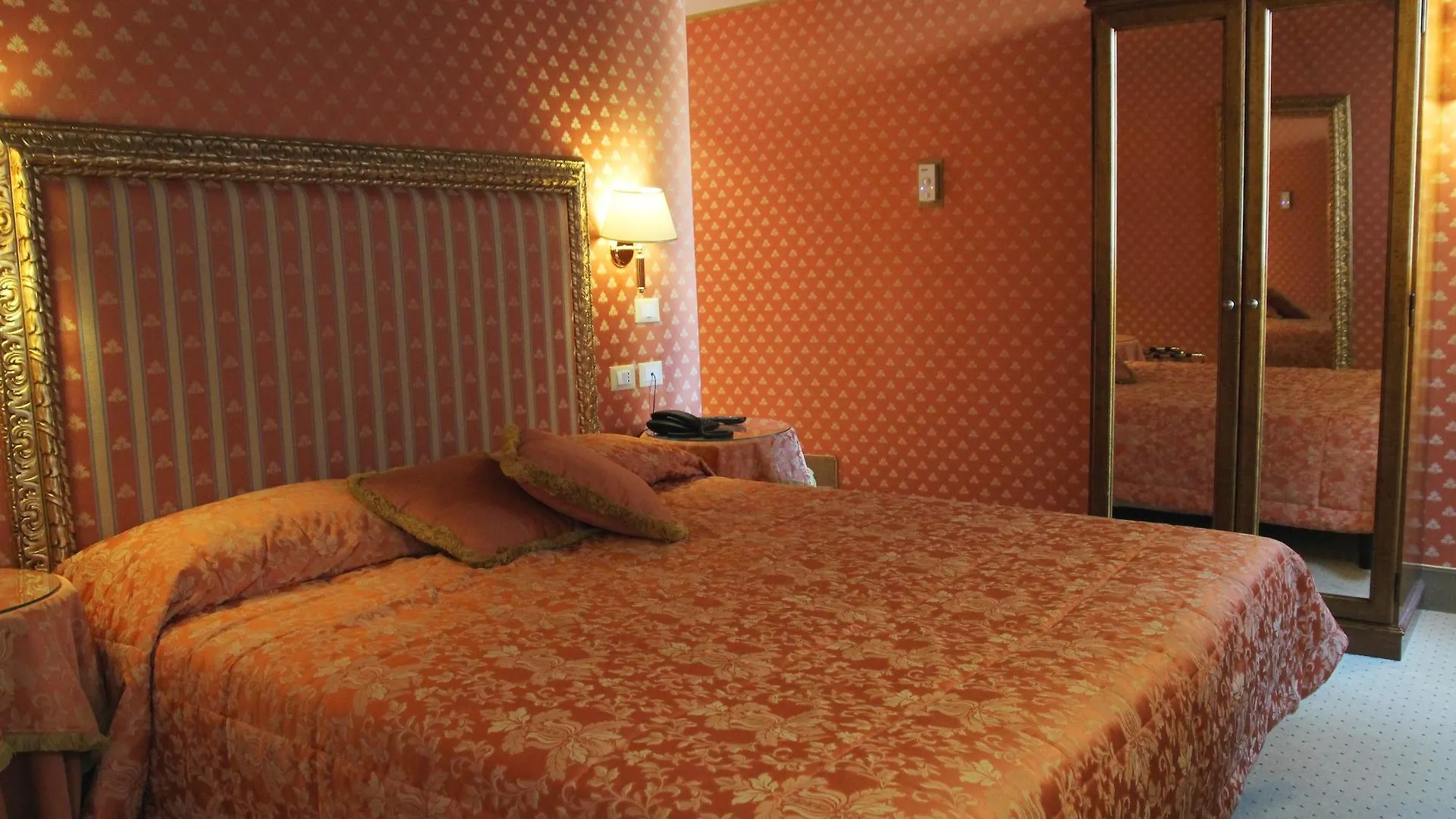 Hotel Corte Contarina Venecia