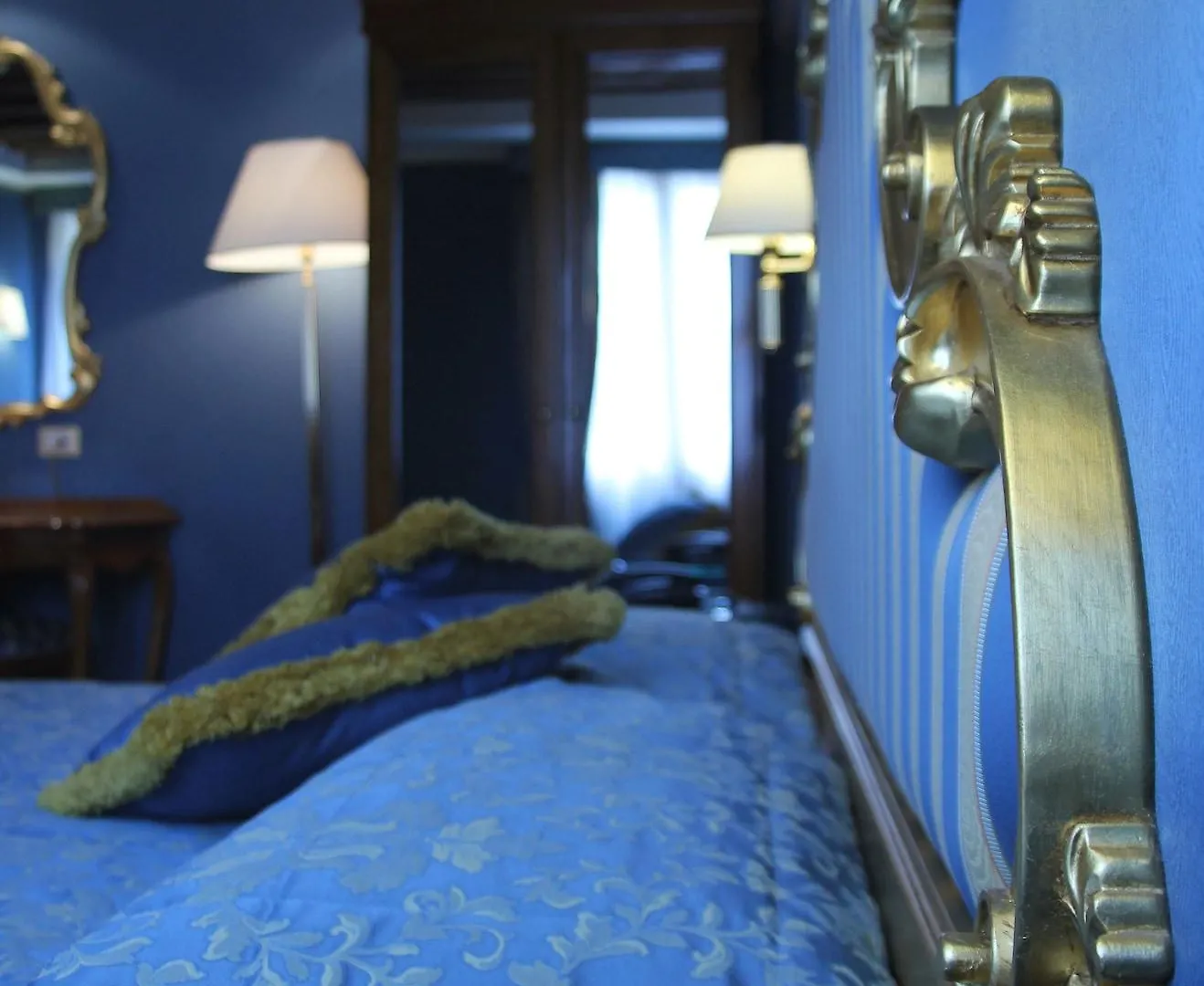 Hotel Corte Contarina Venecia