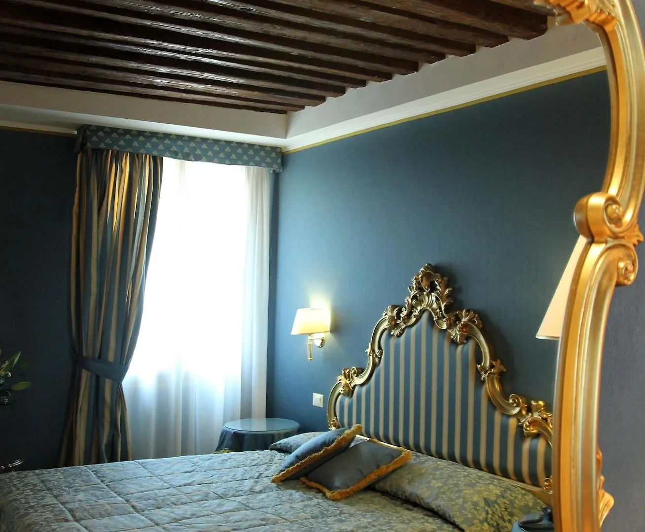 Hotel Corte Contarina Venecia