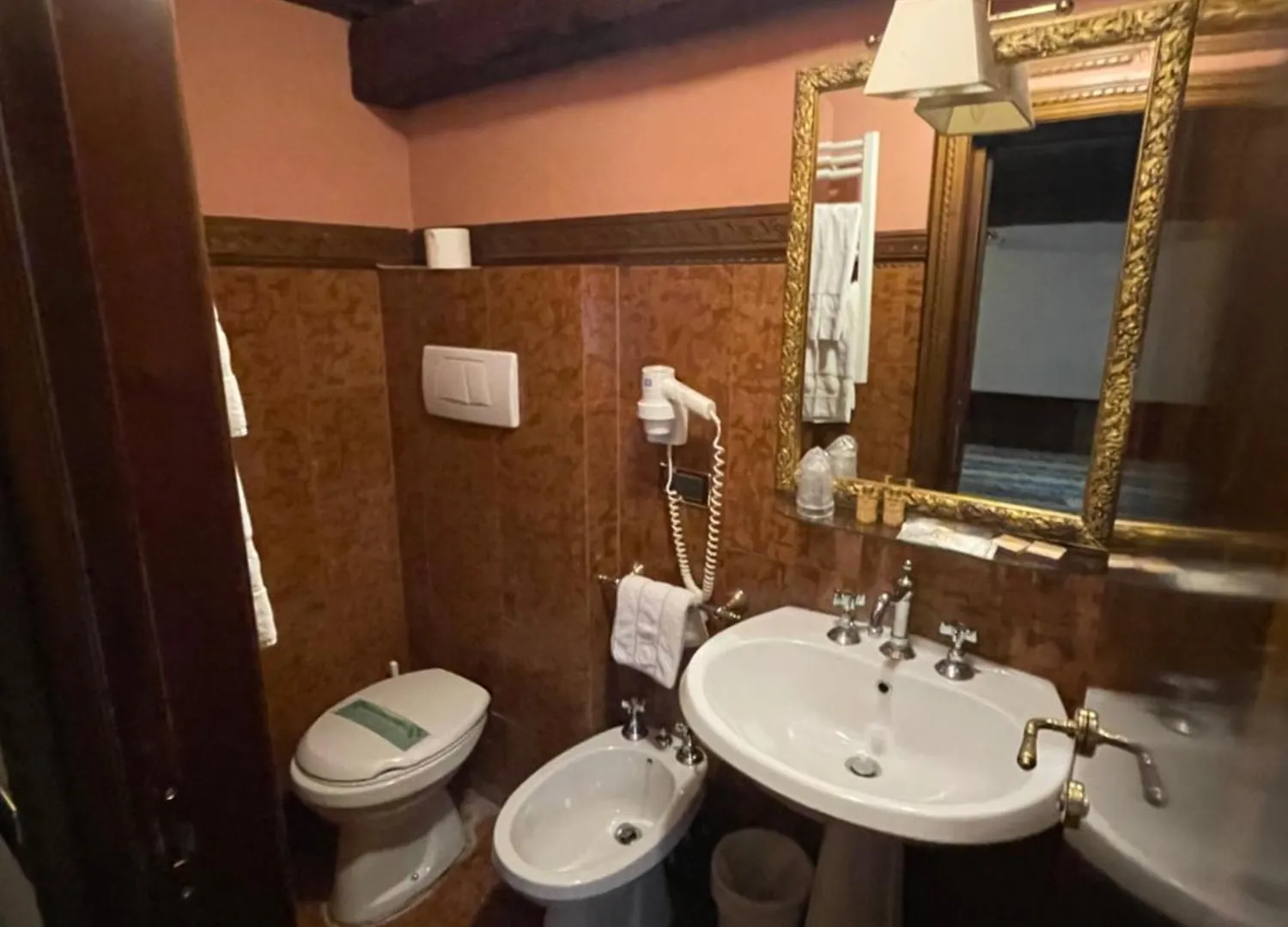 Hotel Corte Contarina Venecia