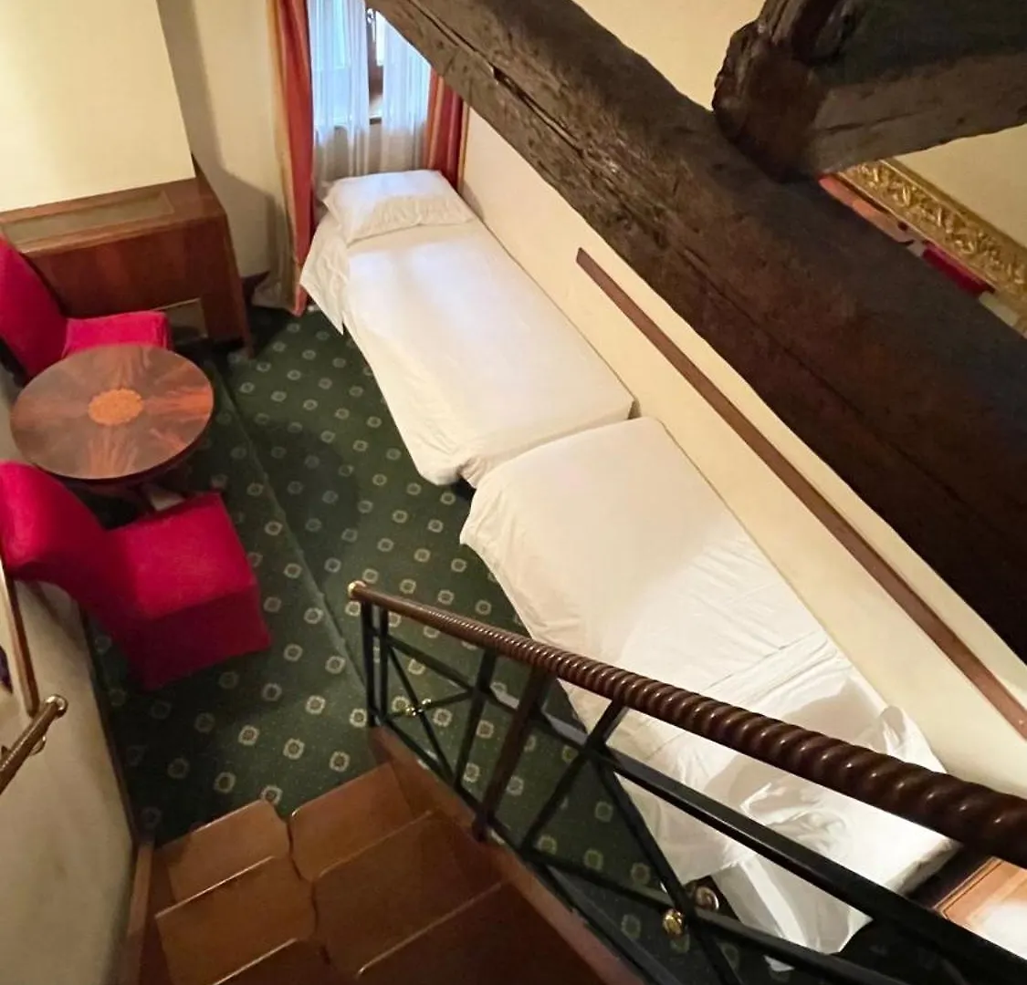 Hotel Corte Contarina Venecia Italia