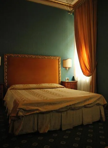 Hotel Corte Contarina Venecia