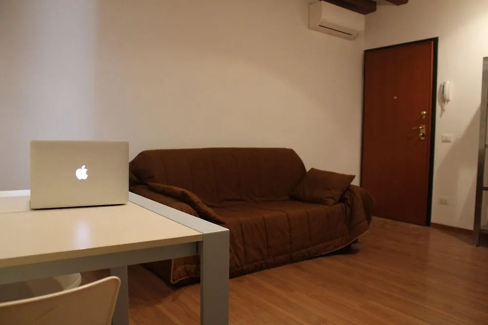 Hotel Corte Contarina Venecia