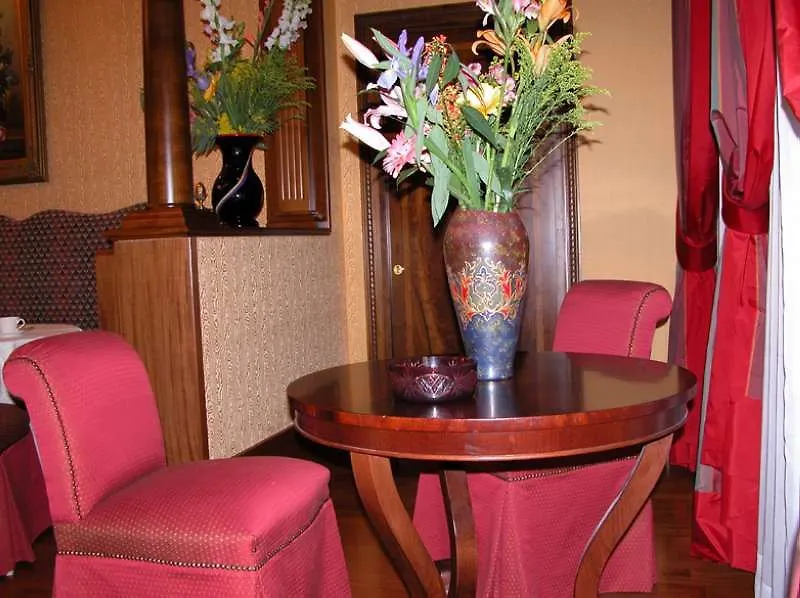 Hotel Corte Contarina Venecia 3*,  Italia