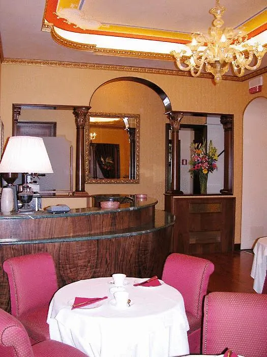 Hotel Corte Contarina Venecia 3*,