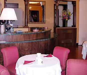 Hotel Corte Contarina Venecia